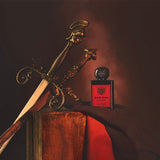 Lorenzo Pazzaglia Bloody Smoke 50ml