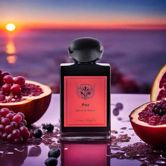 Lorenzo Pazzaglia Pax 50ml