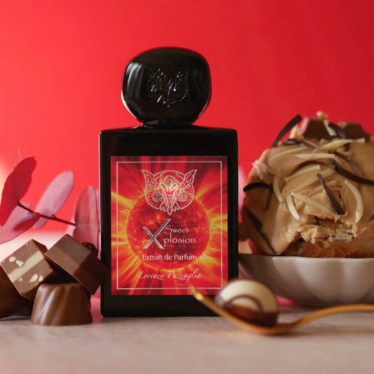 Lorenzo Pazzaglia Sweet Xplosion 50ml