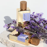 GoldField & Banks Purple Suede 100ml Tester