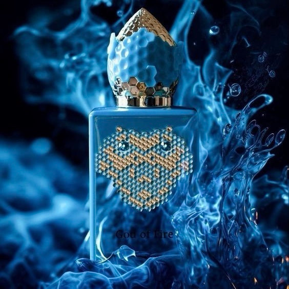 Stephane Humbert Lucas Fire 50ml Tester