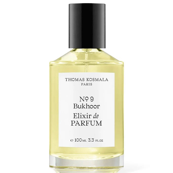 Thomas Kosmala No9 Bukhoor Elixir 100ml