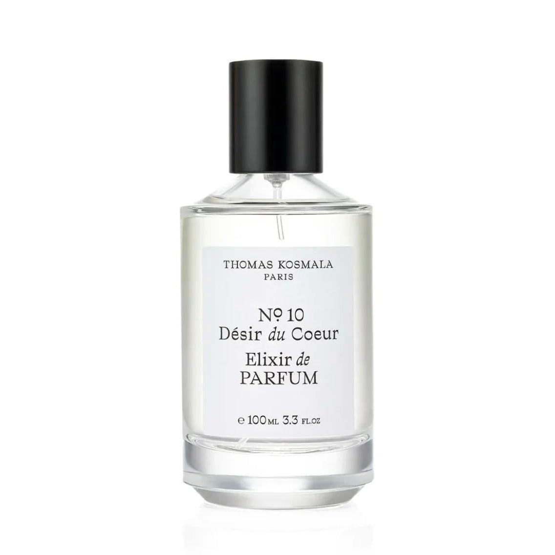 Thomas Kosmala No 10 Desir Du Couer Elixir 100ml