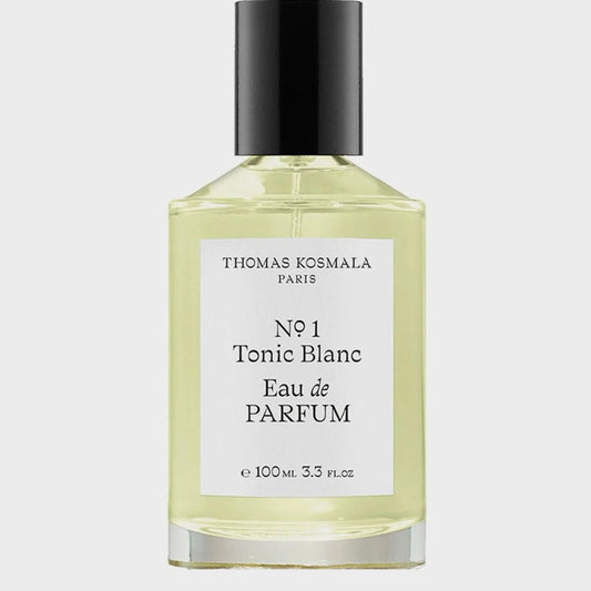 Thomas Kosmala No 1 Tonic Blanc 100ml