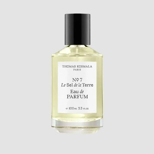 Thomas Kosmala No 7 La Sel De La Terre 100ml