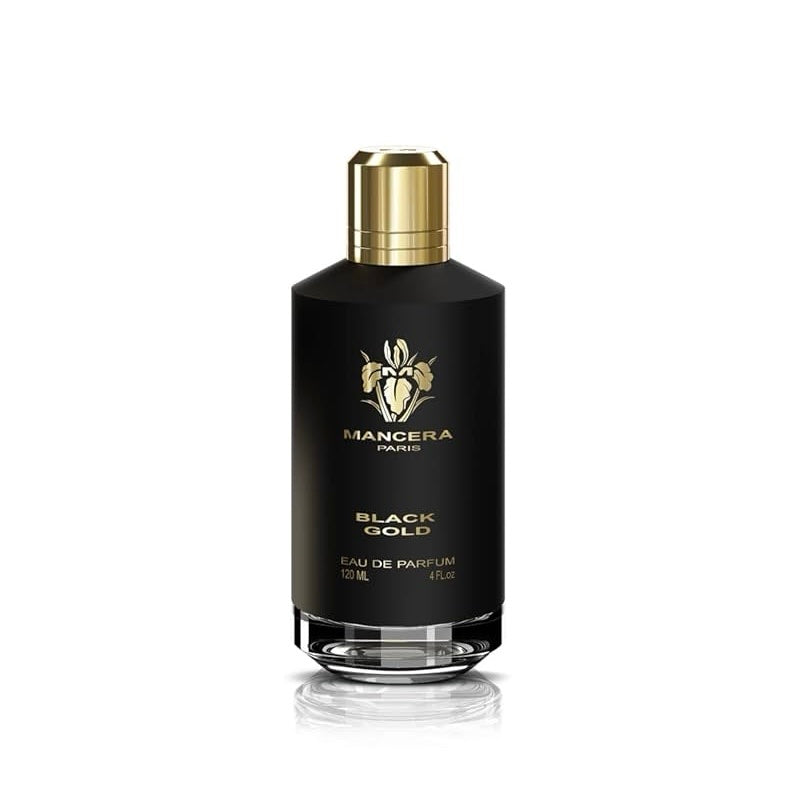 Mancera Black Gold 120ml