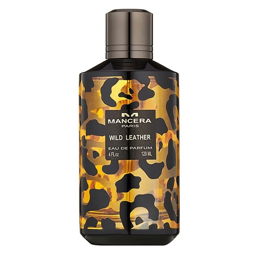 Mancera Wild Leather 120ml