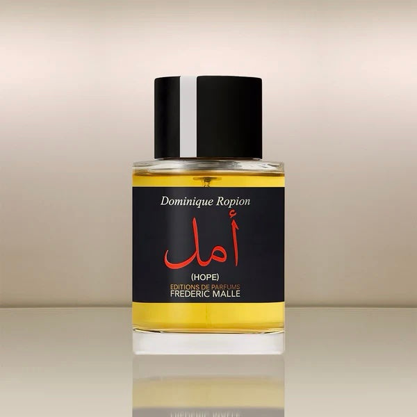 Fredric Malle Hope 100ml Tester