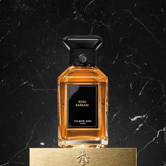 Guerlain Rose Barbare 200ml Tester