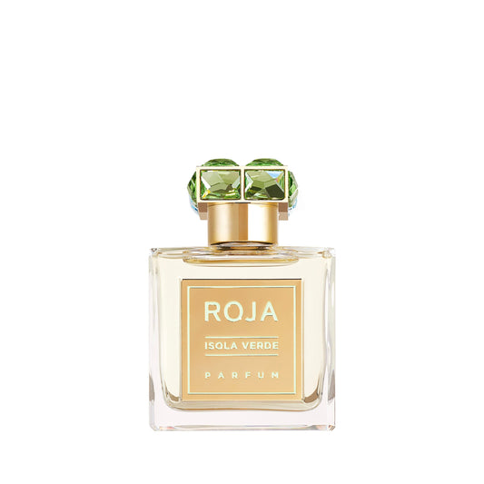 Roja Isola Verde 50ml