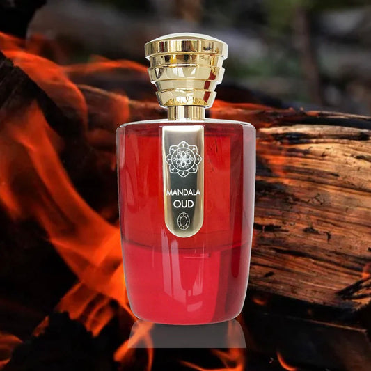 Masque Milano Mandala Oud 100ml