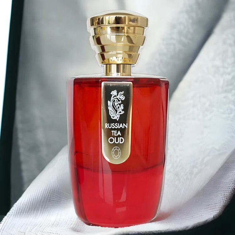 Masque Milano Russian Tea Oud 100ml