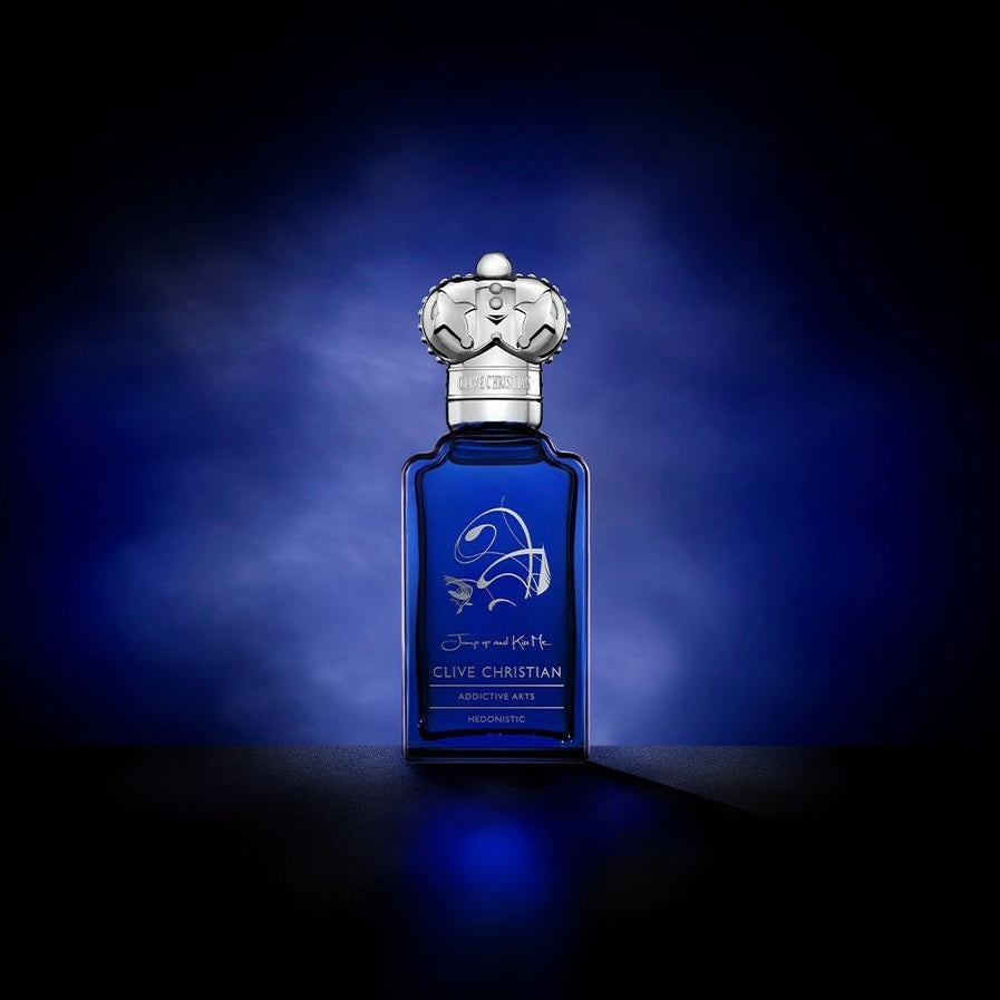 Clive Christian Hedonistic 50ml Tester