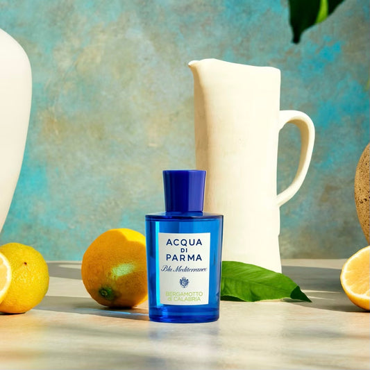 Aqua Di Parma Bergamotto di Calabria 100ml Tester