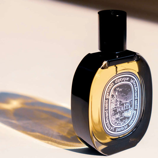 Diptyque Eau Duelle 75ml Tester Box