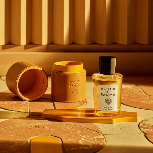 Aqua Di Parma Colonia IL Profumo 100ml Tester