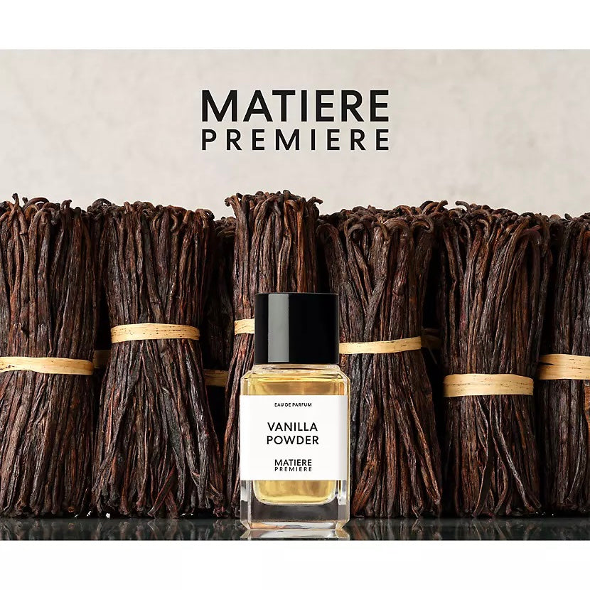 Matiere Premiere Vanilla Powder 100ml