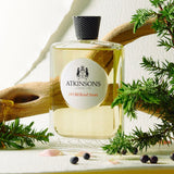 Atkinsons 24 Old Bond Street 100ml