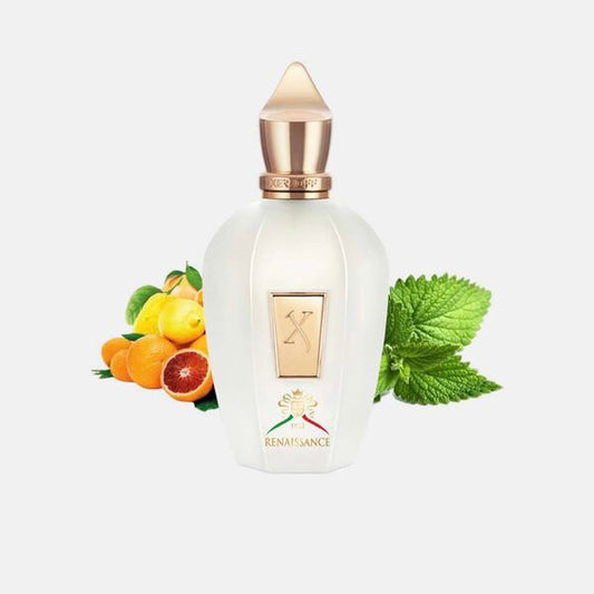Xerjoff Renaissance 100ml