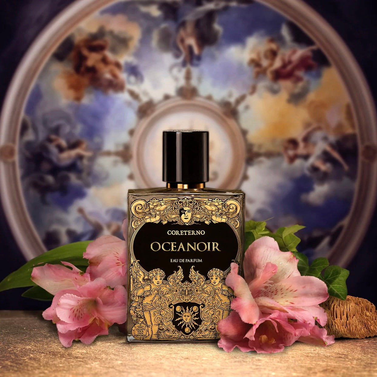 Coreterno Oceanoir 100ml