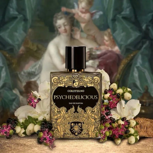 Coreterno Psychedelicious 100ml