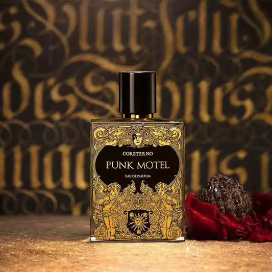Coreterno Punk Motel 100ml