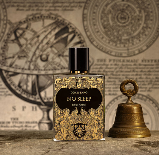 Coreterno No Sleep 100ml