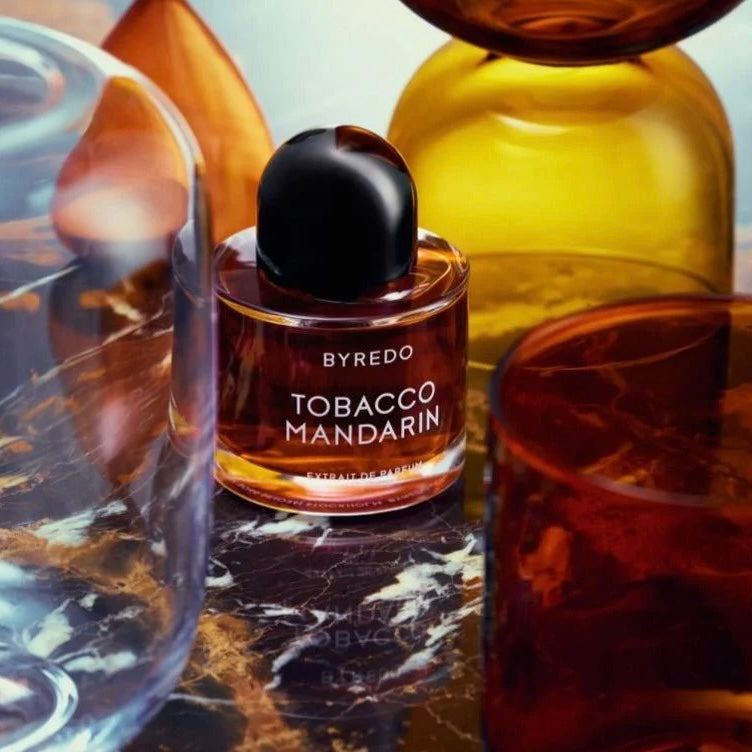 Byredo Tobacco Mandrain 50ml
