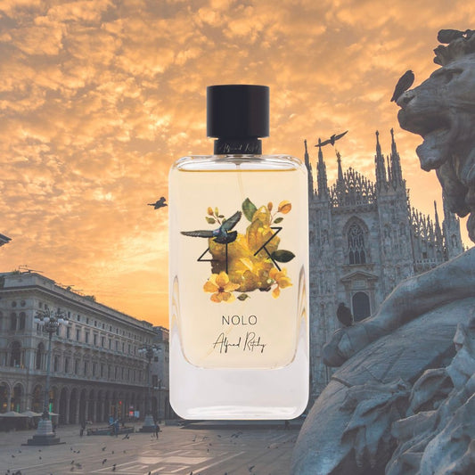 Alfred Ritchy Nolo 100ml