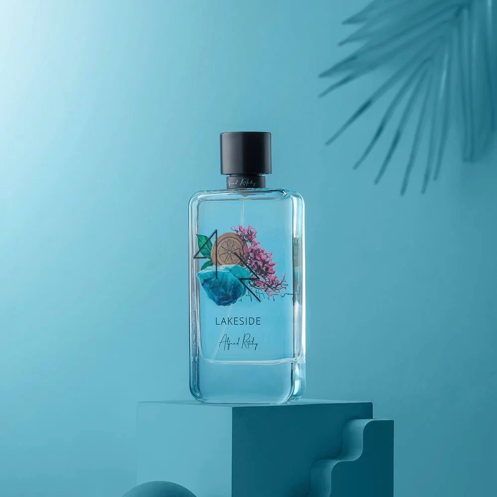 Alfred Ritchy Lakeside 100ml