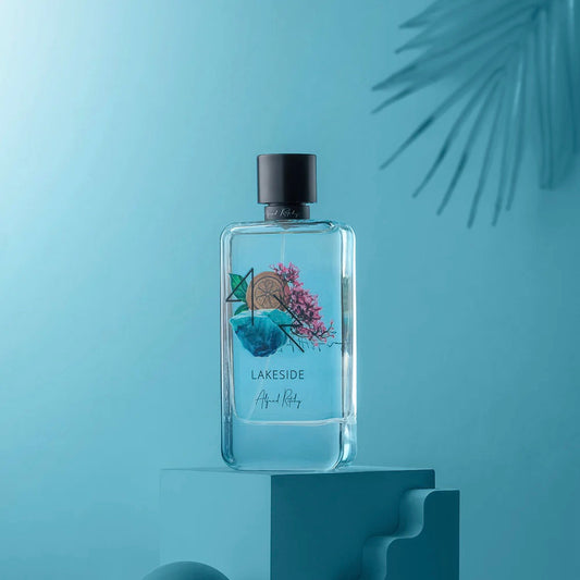 Alfred Ritchy Lakeside 100ml