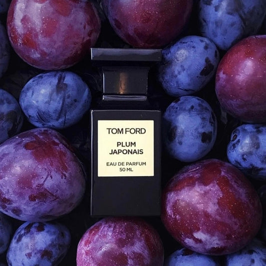 Tom Ford Plum Japonis Tester Discontinued 50ml Tester