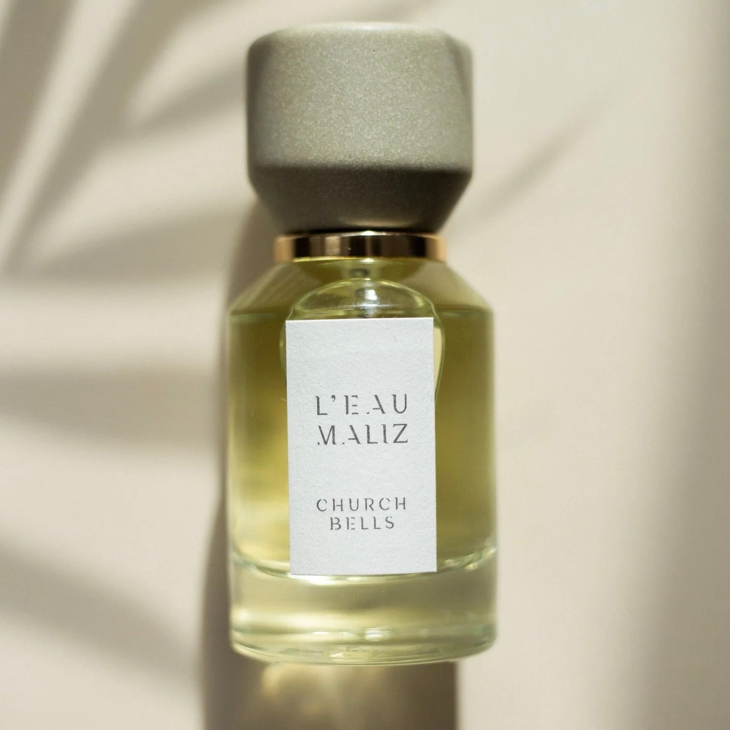 L’Eau Maliz Church bells 50ml