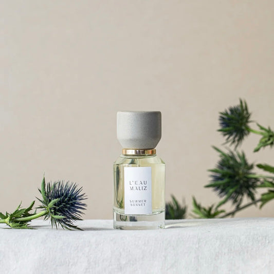 L’Eau Maliz Summer Sunset 50ml