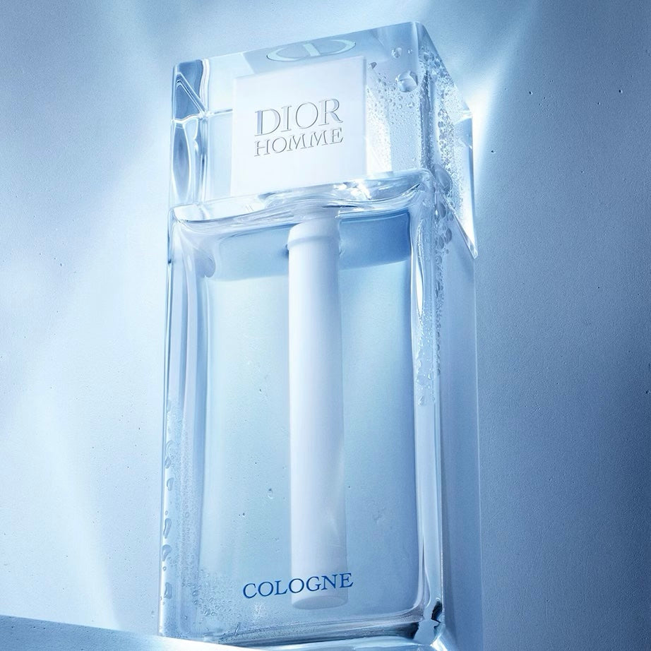 Dior Homme Cologne 200ml