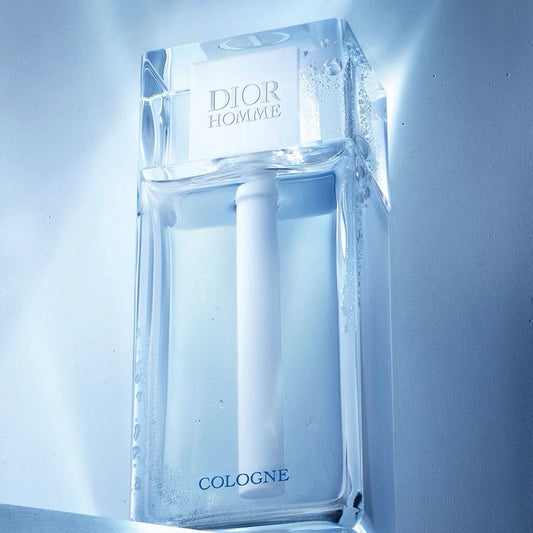 Dior Homme Cologne 200ml
