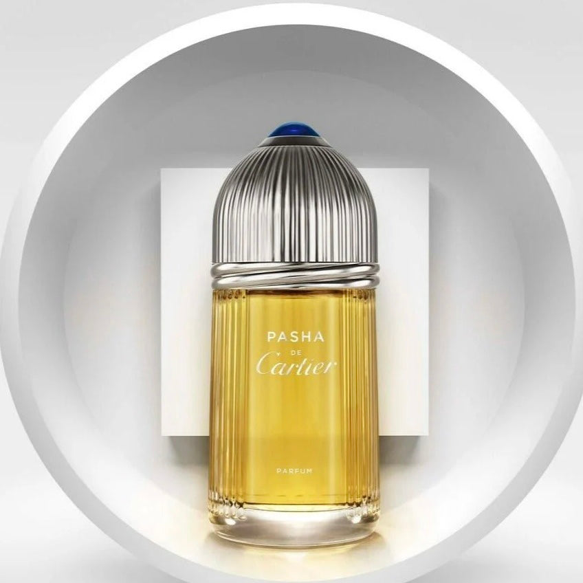 Cartier Pasha Parfum 100ml