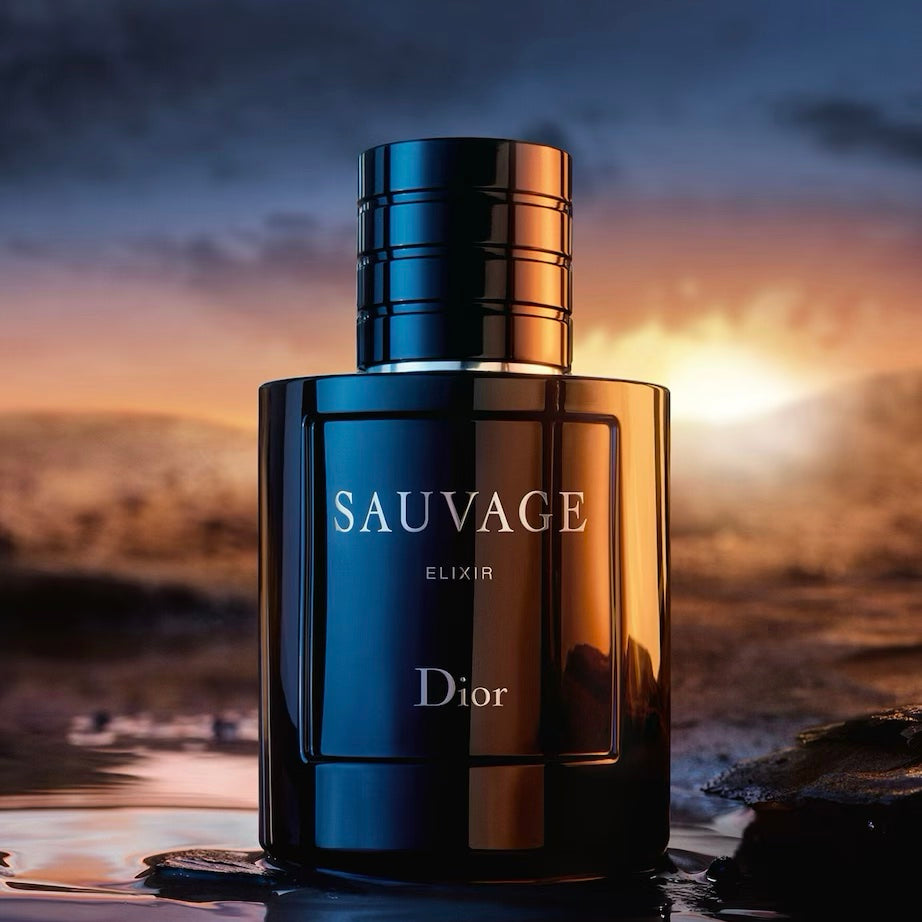 Dior Sauvage Elixir 60ml