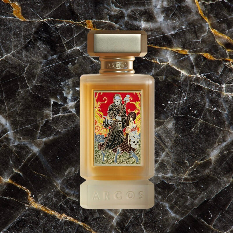 Argos Charon’s Vail 100ml Extrait De Parfum