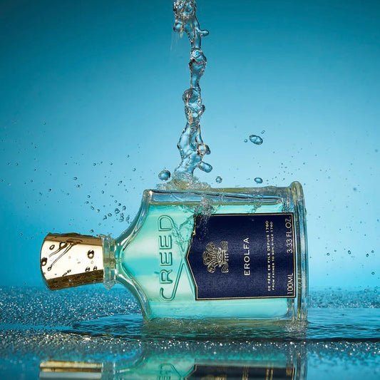 Creed Erolfa 100ml