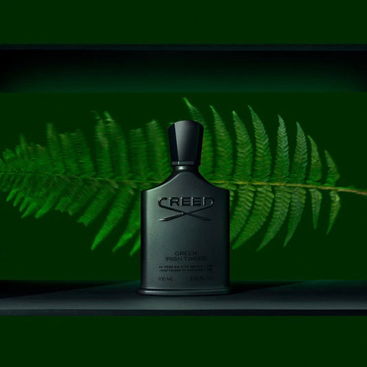Creed Green Irish Tweed 100ml