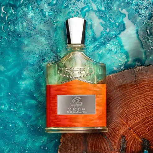 Creed Viking Cologne 100ml