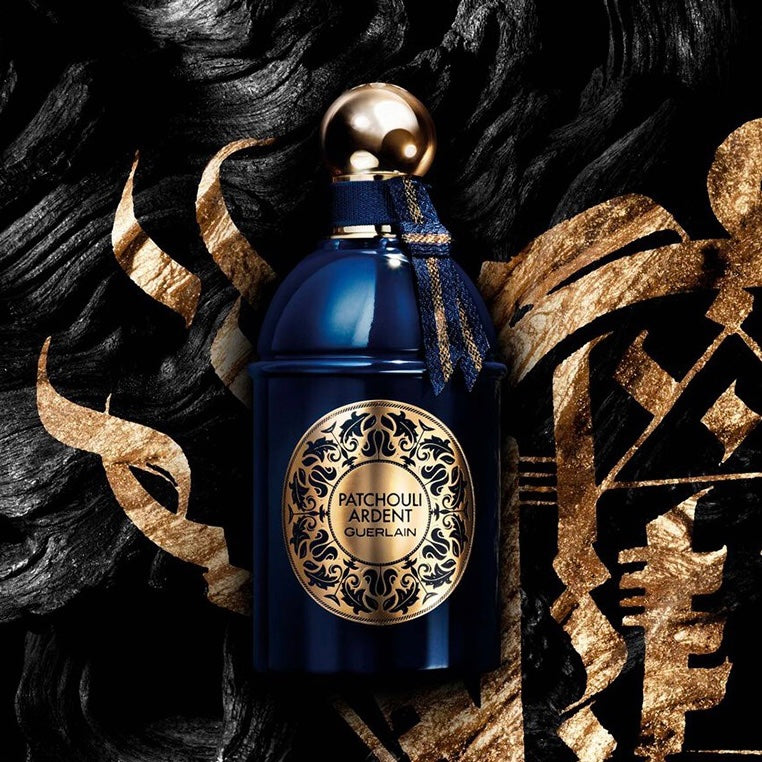 Guerlain Patchouli Ardent 125ml