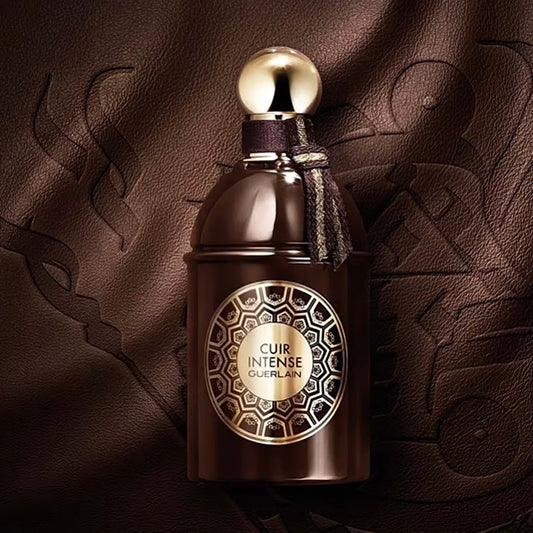 Guerlain Cuir Intense 125ml