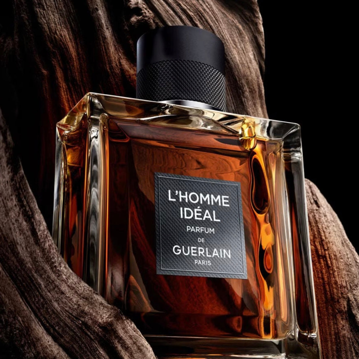 Guerlain L’Homme Ideal Parfum 100ml