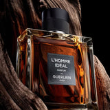 Guerlain L’Homme Ideal Parfum 100ml
