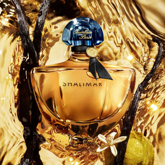 Guerlain Shalimar EDP 90ml