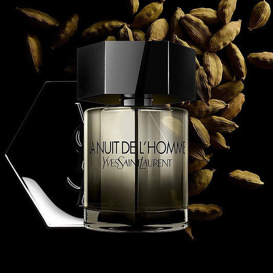 YSL La Nuit De L’Homme 100ml