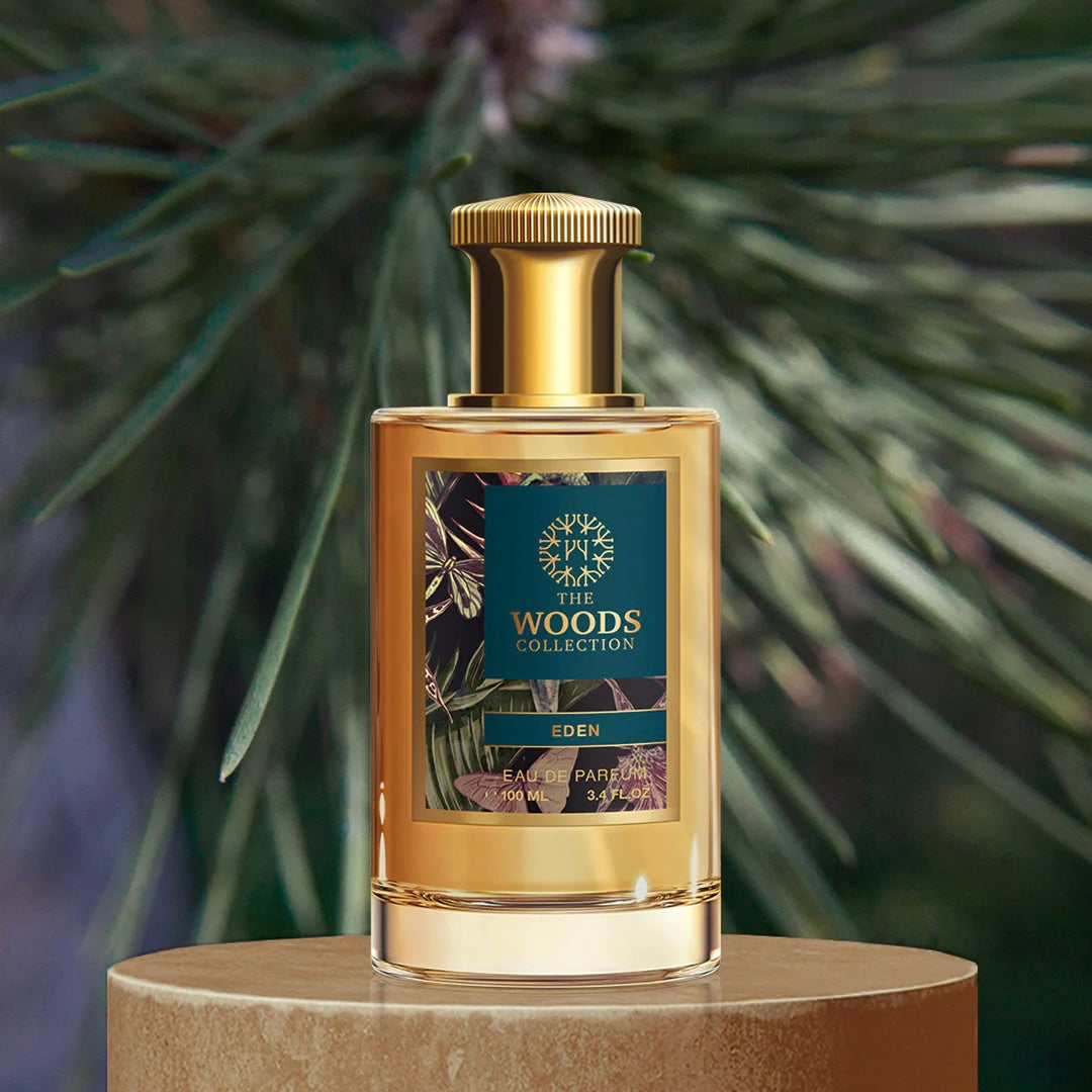 The Woods Collection Eden 100ml
