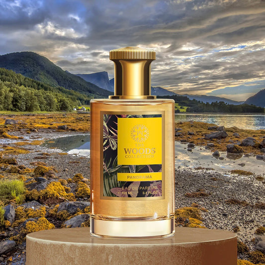 The Woods Collection Panorama 100ml